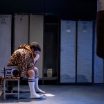 '¡Esta noche, gran velada!' ocupará la Sala Margarita Xirgu del Teatro Español hasta el 25 de mayo
