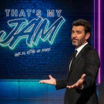 'That's my Jam: que el ritmo no pare', nuevo programa de Arturo Valls en RTVE