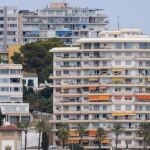 Uno de cada cuatro inmuebles en Canarias acaba en manos de compradores extranjeros