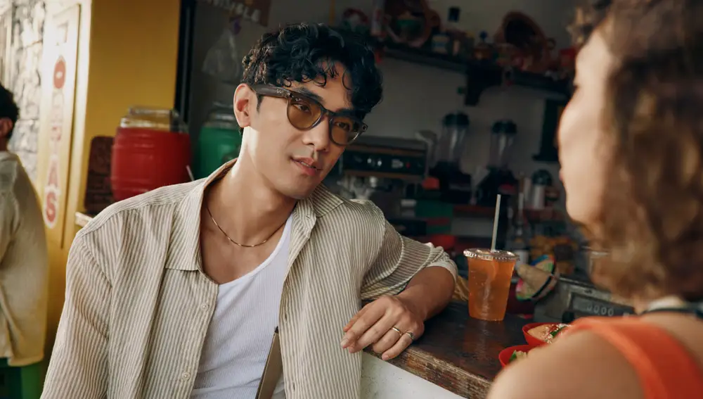 Las gafas de Ray-Ban y Meta ahora pueden traducir conversaciones en otros idiomas en tiempo real