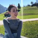 Noemi en Suiza