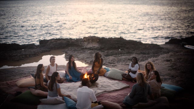 Bienestar hormonal como parte de Ibiza: el nuevo lujo es sentirse bien