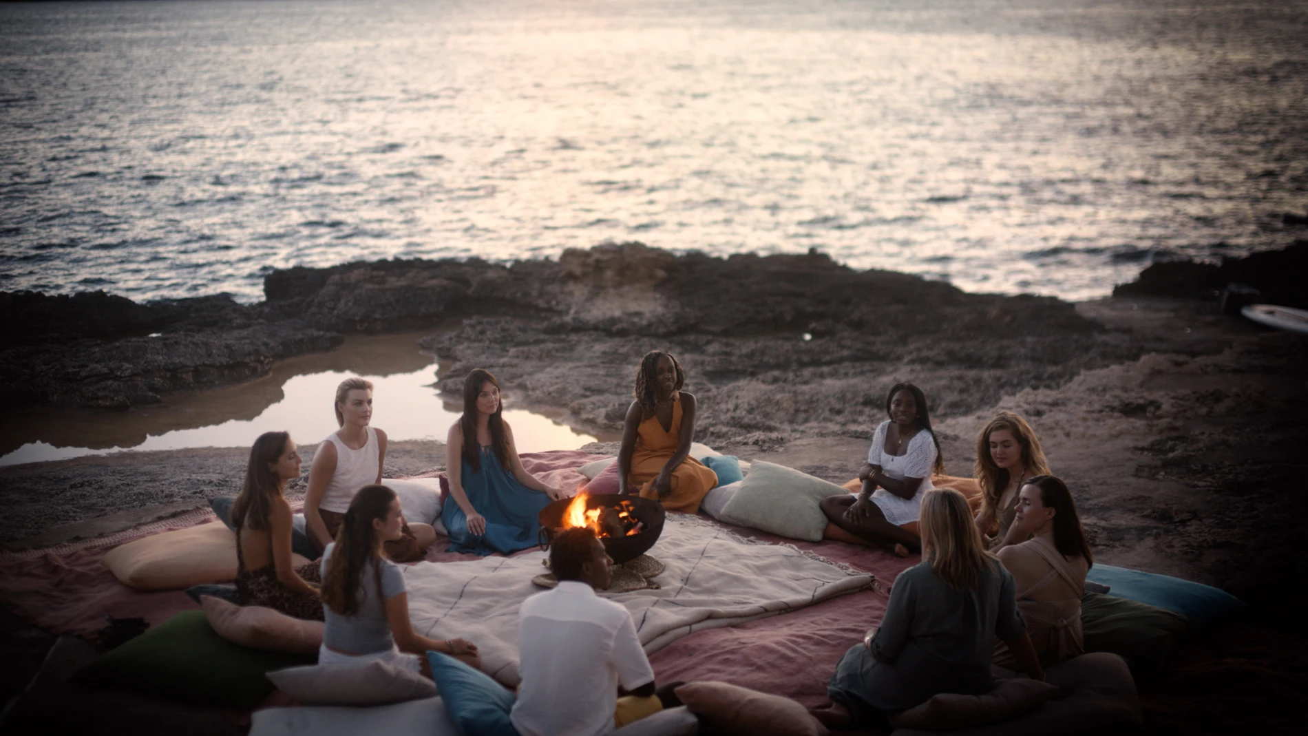 Bienestar hormonal como parte de Ibiza: el nuevo lujo es sentirse bien