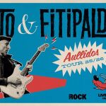 MURCIA.-Fito y Fitipaldis vuelven a los escenarios y actuarán en Murcia en febrero de 2026