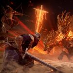 Elden Ring Nightreign muestra nuevos detalles acerca de sus personajes jugables