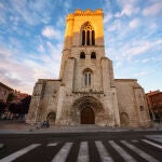Parroquia de San Miguel (Palencia)
