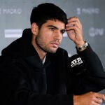 Mutua Madrid Open 2025 - Day 4