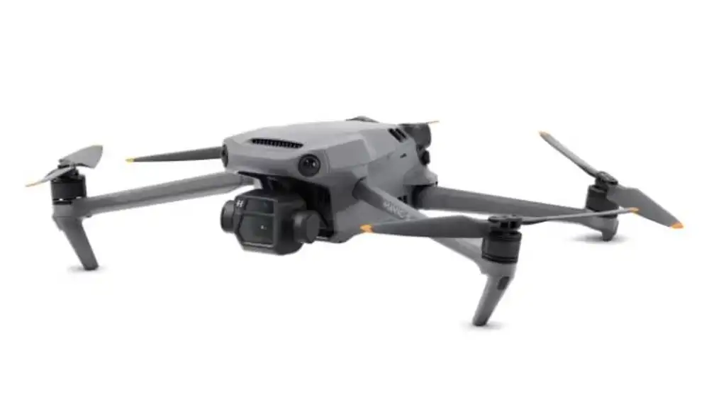DJI Mavic 3.