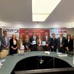 La patronal de la industria valenciana exige un ADN de Emergencia para futuras riadas