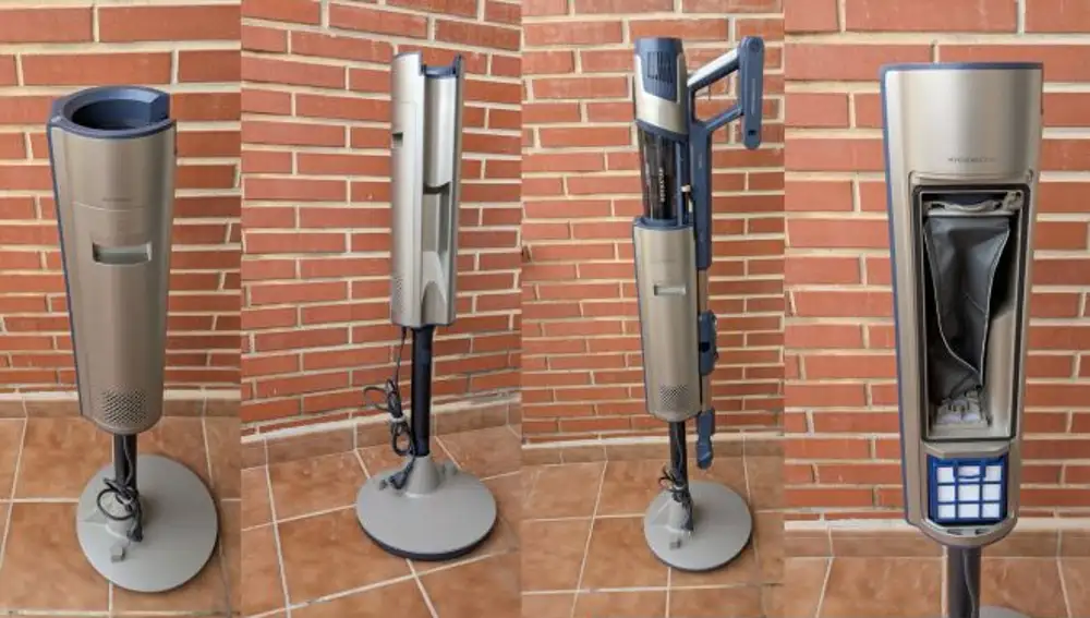Conga Rockstar 11500 Odyssey Station Connected IA