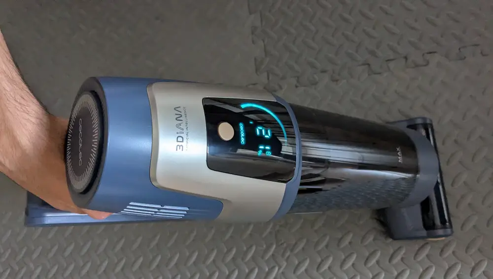 Conga Rockstar 11500 Odyssey Station Connected IA