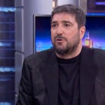 Antonio Orozco se sincera sobre su trascendental cambio físico en 'El Hormiguero': "Me salvó"