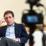 José Luis Martínez Almeida, alcalde de Madrid.