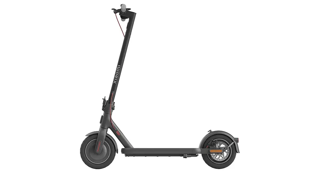 Xiaomi Electric Scooter 4