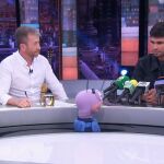 EL HORMIGUERO