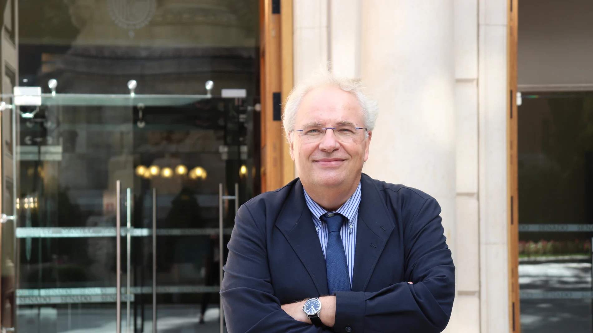 Dr Josep Vergés