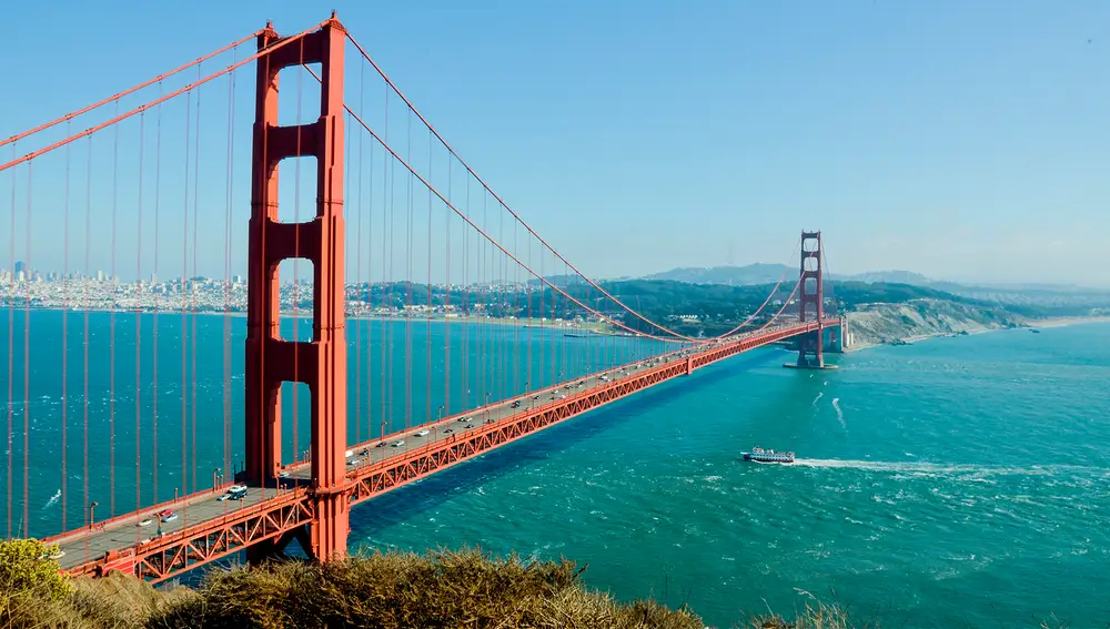 San Francisco no solo es la meca del sector tecnológico, también una ciudad con un alquiler medio de 3.000 euros