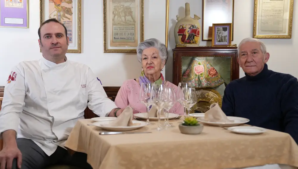 Restaurante Valencia (Salamanca)