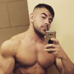 Damien Stone