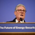 The Future of Energy Security summit - Day 1