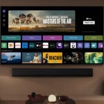  LG 65QNED87T6B