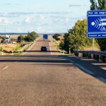 ¿Es verdad que la DGT sabe si he frenado antes de un radar?