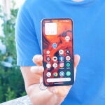 CMF Phone 1 tiene un diseño intercambiable único