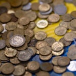 Esto es lo que puedes hacer con las pesetas antiguas