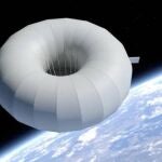 Phoenix, la cápsula espacial alemana con forma de donut completa su primer vuelo de reentrada con éxito parcial.