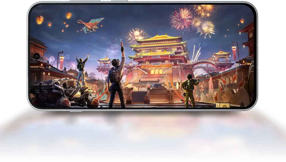 La pantalla del OnePlus 13T