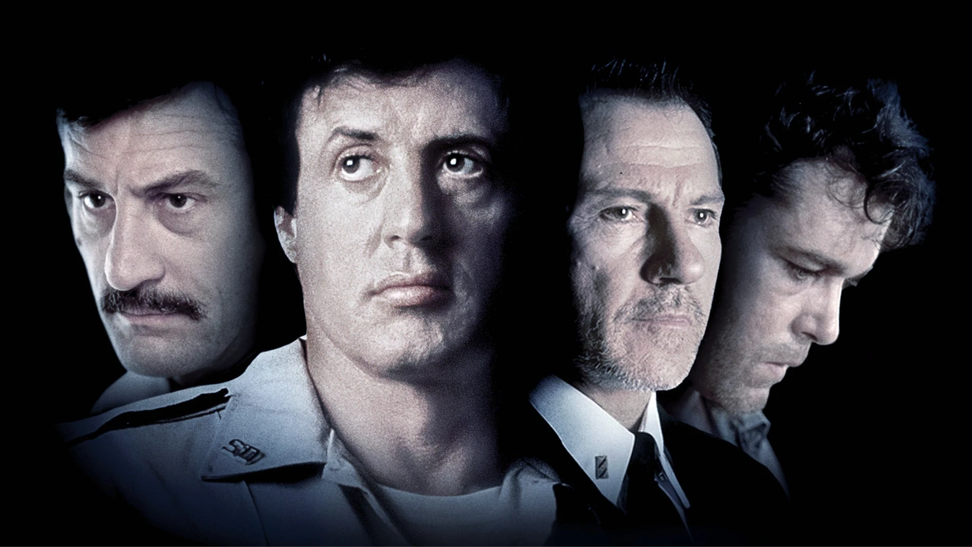 'Cop Land' es un thriller policial que explora los límites entre la ley y la corrupción