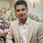 Maxi Iglesias en una imagen de archivo