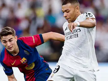 ¿Cuándo se juega la final de Copa del Rey 2025 entre FC Barcelona y Real Madrid? ¿Cuándo se juega la final de Copa del Rey 2025 entre FC Barcelona y Real Madrid?