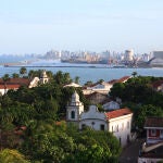Olinda Recife Pernambuco Brasil