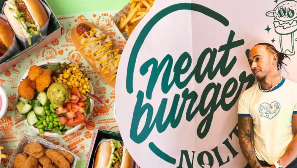 Net Burger
