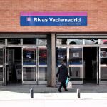 Interrumpida la circulación en L9 de Metro entre Arganda y Rivas-Vaciamadrid por causas técnicas