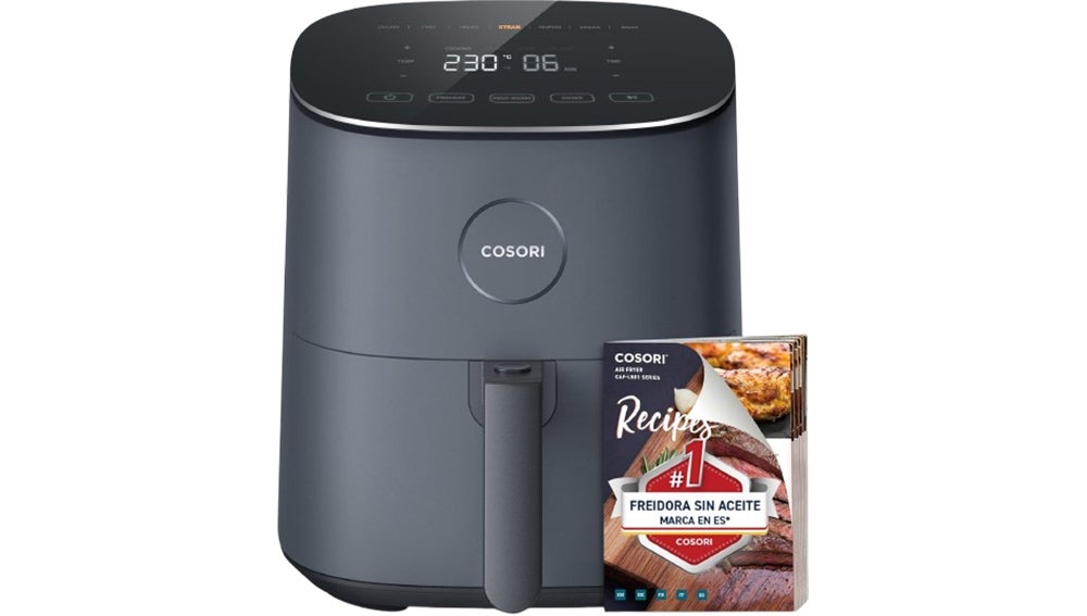 Freidora de aire Cosori L501