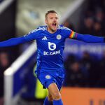 Fútbol.- El veterano delantero Jamie Vardy dejará el Leicester City tras 13 temporadas