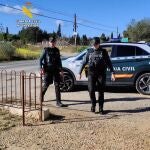 Investigados dos hombres en Menorca después de que sus perros mordieran las piernas de un paseante