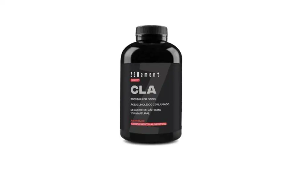 Zenement CLA
