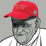Francisco y la política