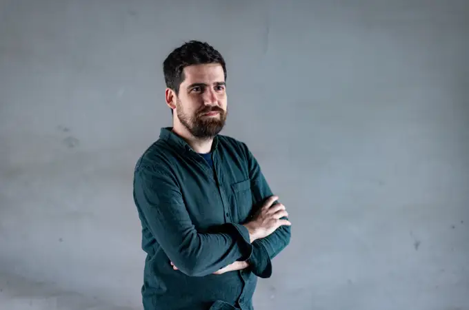 «Las acciones de las personas marcan el rumbo» «Las acciones de las personas marcan el rumbo»