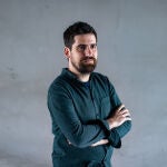 Javier Peña, divulgador científico 
