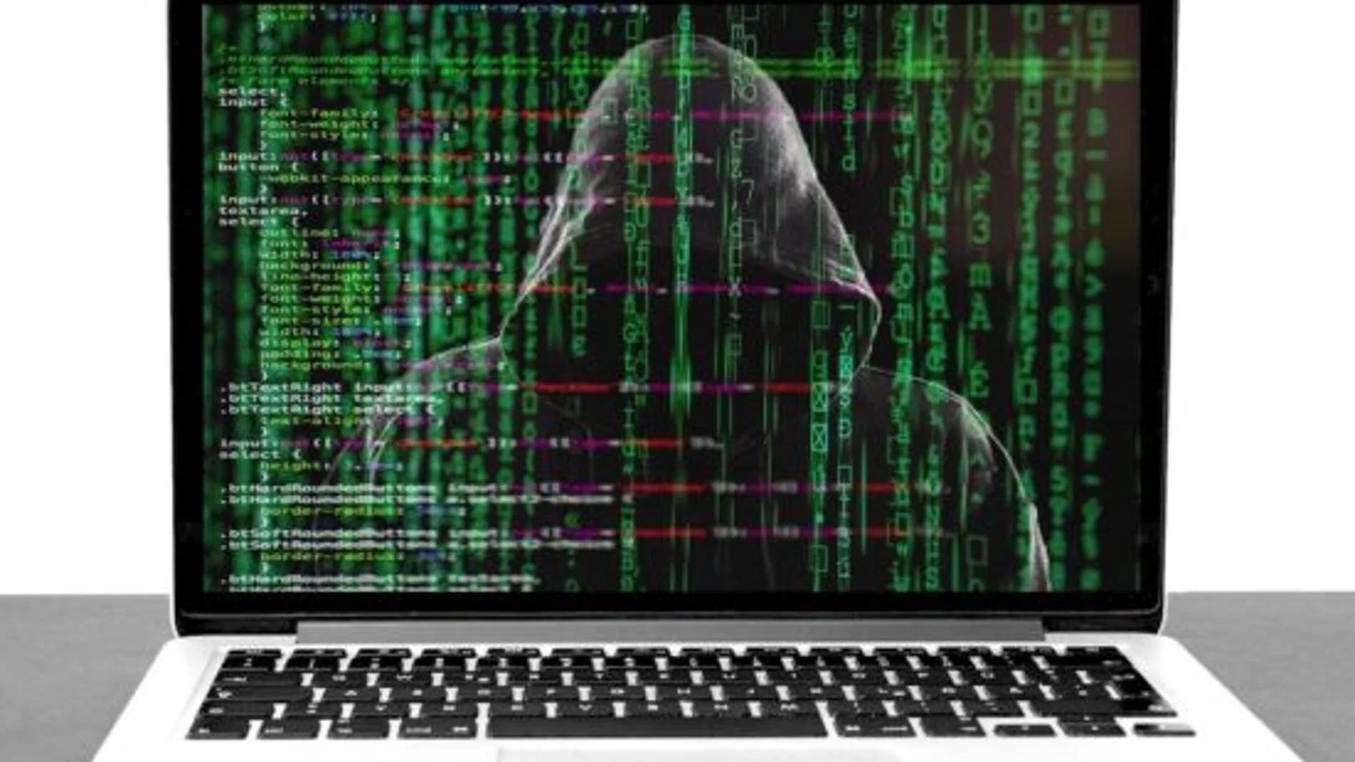 Los ciberdelitos aumentaron un 33% en Estados Unidos