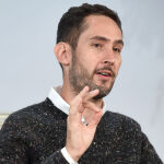 Kevin Systrom fundó Instagram en 2010 junto a Mike Krieger
