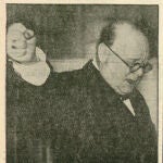 Churchill