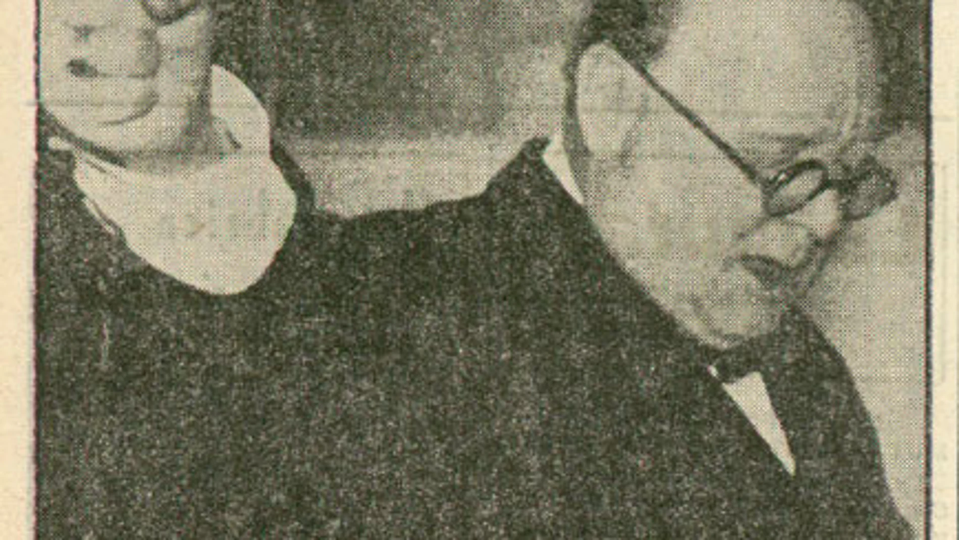 Churchill