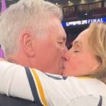 Carlo Ancelotti: el flechazo español que cambió la vida de "Mr. Champions"