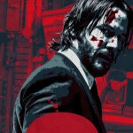 Keanu Reeves podría volver como el imparable John Wick 