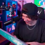 El regalo del Real Betis al Rubius que ha encantado al streamer: "El chakra bético ya fluye por tus venas"